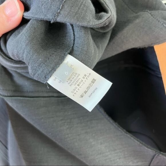 Reed Krakoff Sheath Pencil Deconstructed Midi Dress - Picture 12 of 12